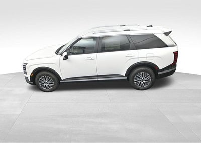 2026 Hyundai Palisade Hybrid SEL 7 Passenger