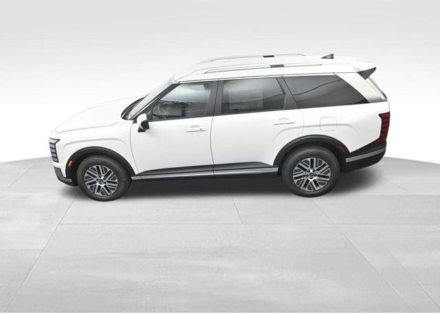 2026 Hyundai Palisade Hybrid SEL 7 Passenger