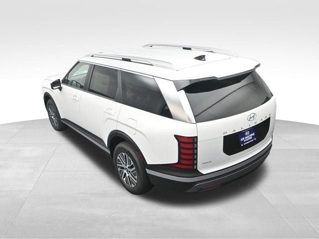 2026 Hyundai Palisade Hybrid SEL 7 Passenger