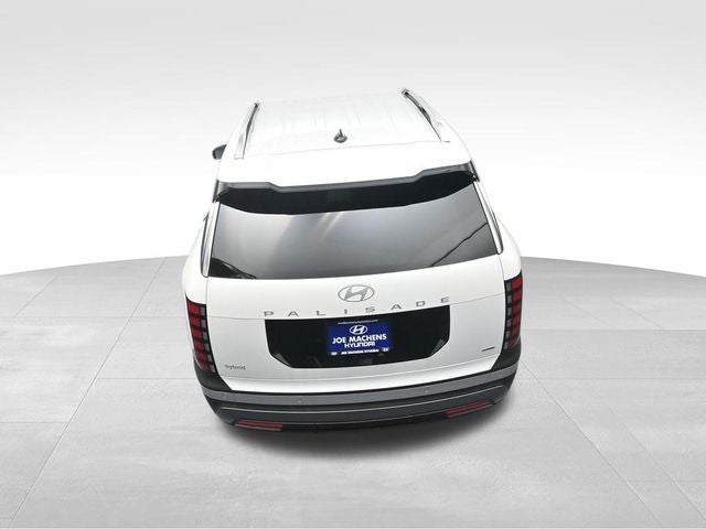 2026 Hyundai Palisade Hybrid SEL 7 Passenger