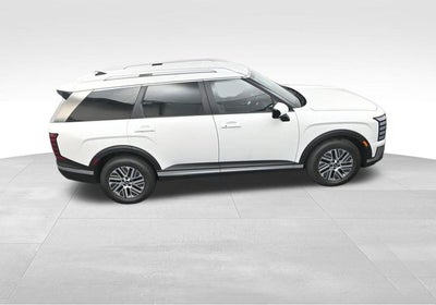 2026 Hyundai Palisade Hybrid SEL 7 Passenger