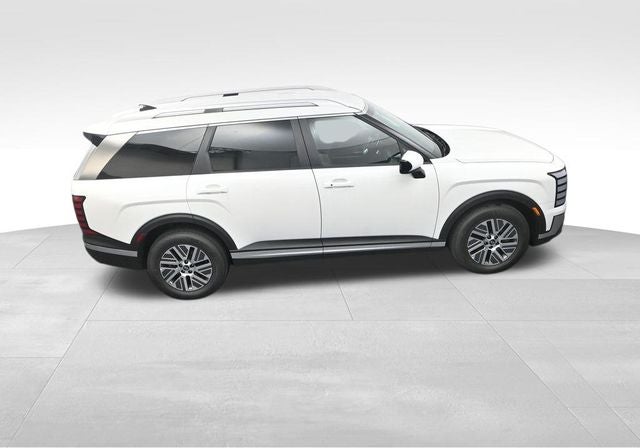 2026 Hyundai Palisade Hybrid SEL 7 Passenger