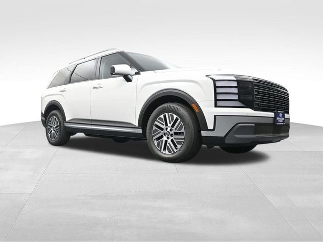 2026 Hyundai Palisade Hybrid SEL 7 Passenger