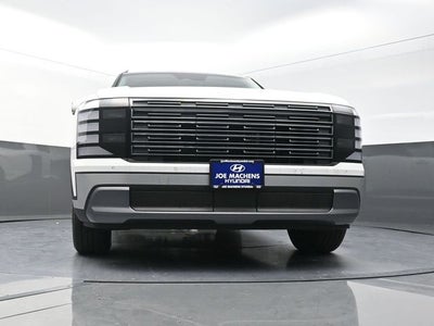 2026 Hyundai Palisade Hybrid SEL 7 Passenger