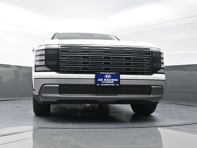 2026 Hyundai Palisade Hybrid SEL 7 Passenger