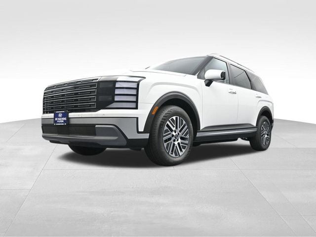 2026 Hyundai Palisade Hybrid SEL 7 Passenger