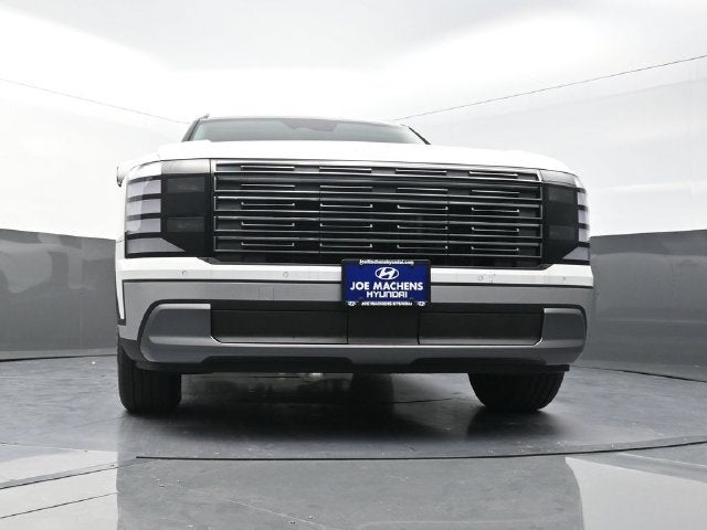 2026 Hyundai Palisade Hybrid SEL 7 Passenger