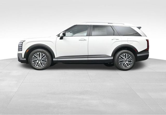 2026 Hyundai Palisade Hybrid SEL 7 Passenger