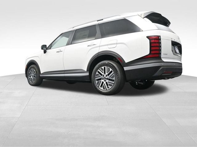2026 Hyundai Palisade Hybrid SEL 7 Passenger