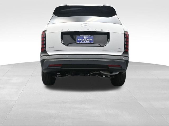 2026 Hyundai Palisade Hybrid SEL 7 Passenger