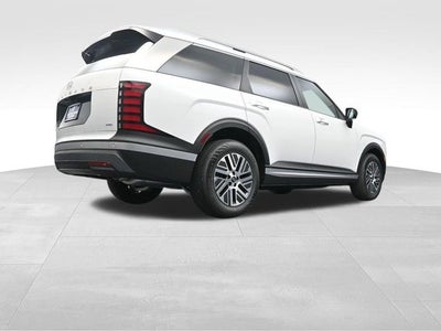 2026 Hyundai Palisade Hybrid SEL 7 Passenger