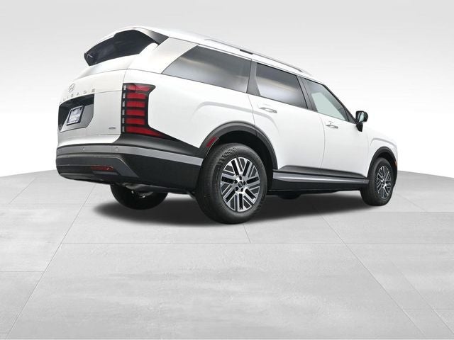 2026 Hyundai Palisade Hybrid SEL 7 Passenger