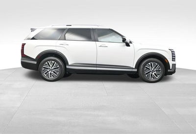 2026 Hyundai Palisade Hybrid SEL 7 Passenger