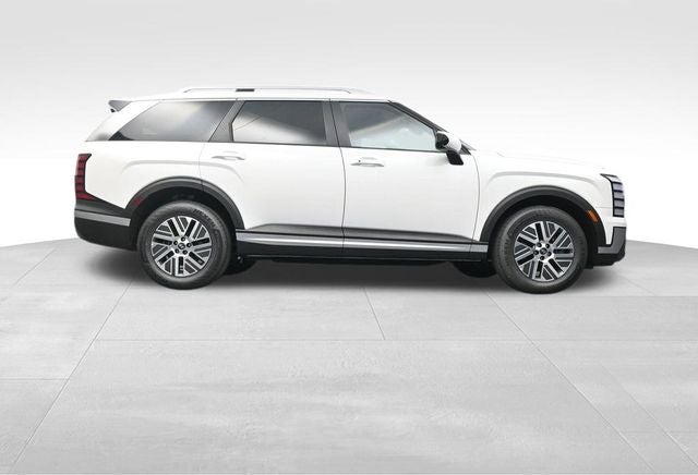 2026 Hyundai Palisade Hybrid SEL 7 Passenger