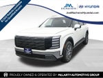 2026 Hyundai Palisade Hybrid SEL 7 Passenger