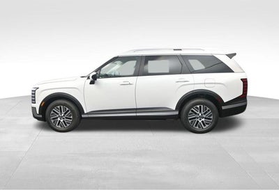 2026 Hyundai Palisade Hybrid SEL 7 Passenger