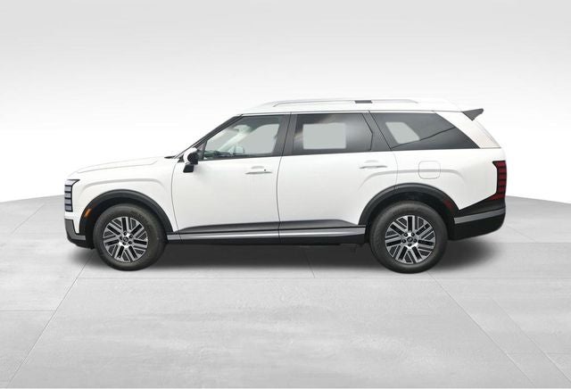 2026 Hyundai Palisade Hybrid SEL 7 Passenger