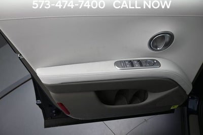 2026 Hyundai Palisade Hybrid SEL 7 Passenger