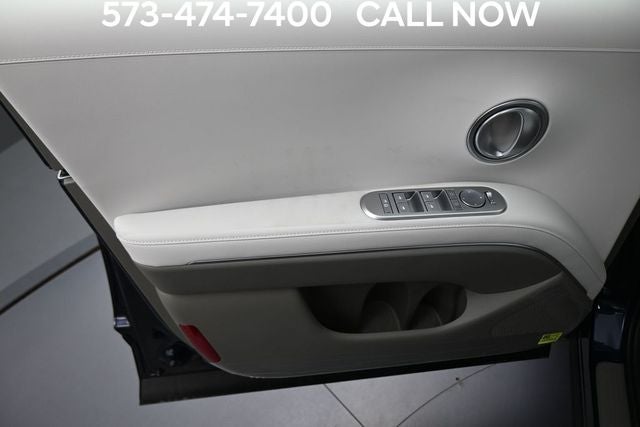 2026 Hyundai Palisade Hybrid SEL 7 Passenger