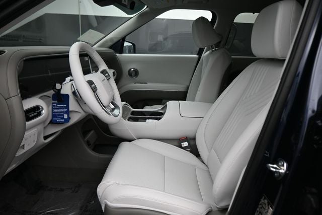 2026 Hyundai Palisade Hybrid SEL 7 Passenger