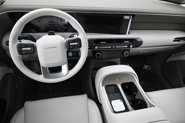 2026 Hyundai Palisade Hybrid SEL 7 Passenger