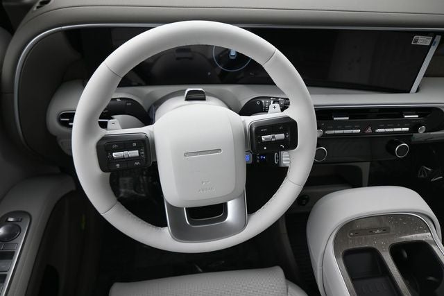 2026 Hyundai Palisade Hybrid SEL 7 Passenger