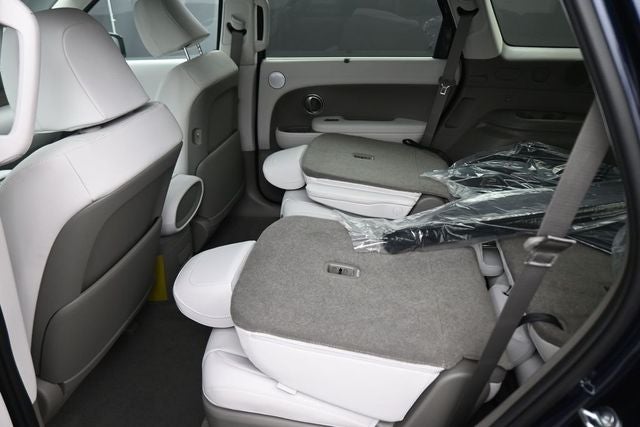 2026 Hyundai Palisade Hybrid SEL 7 Passenger
