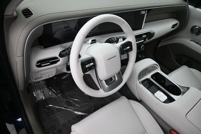 2026 Hyundai Palisade Hybrid SEL 7 Passenger
