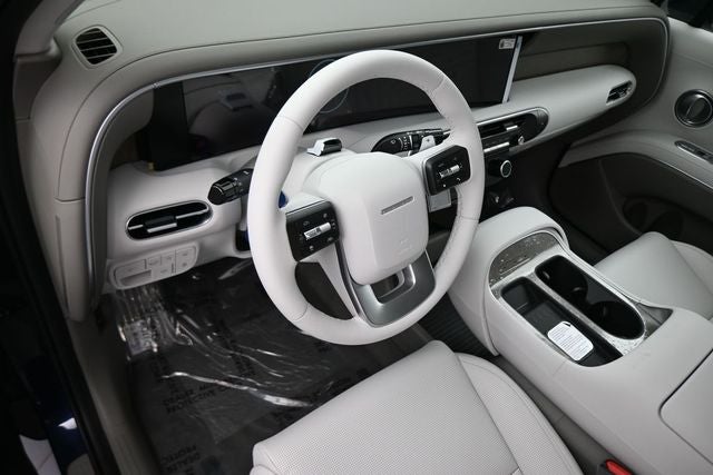 2026 Hyundai Palisade Hybrid SEL 7 Passenger