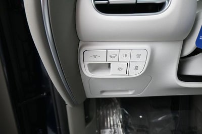 2026 Hyundai Palisade Hybrid SEL 7 Passenger