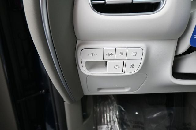 2026 Hyundai Palisade Hybrid SEL 7 Passenger