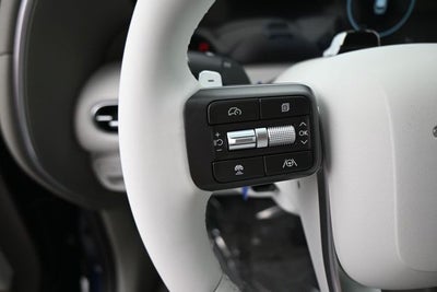 2026 Hyundai Palisade Hybrid SEL 7 Passenger