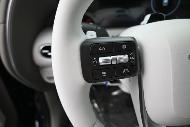 2026 Hyundai Palisade Hybrid SEL 7 Passenger