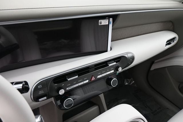 2026 Hyundai Palisade Hybrid SEL 7 Passenger