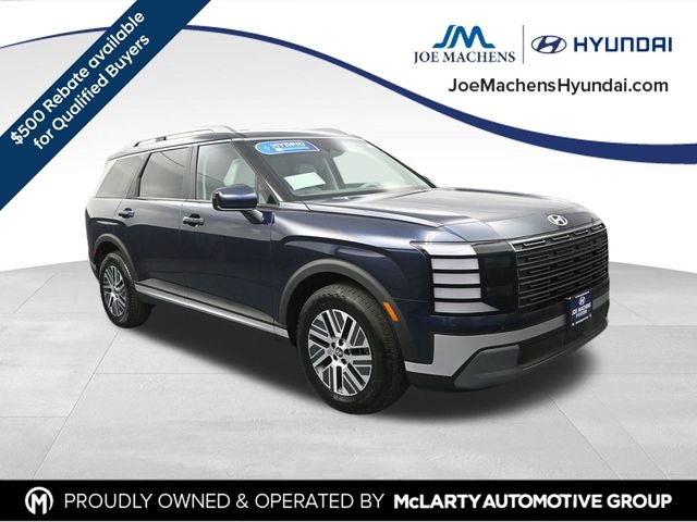 2026 Hyundai Palisade Hybrid SEL 7 Passenger