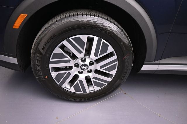 2026 Hyundai Palisade Hybrid SEL 7 Passenger