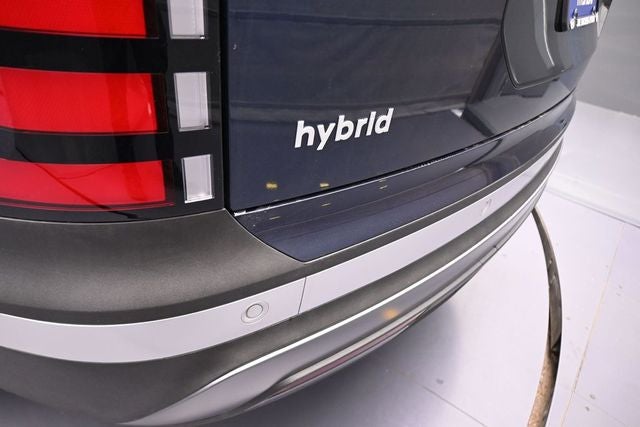 2026 Hyundai Palisade Hybrid SEL 7 Passenger