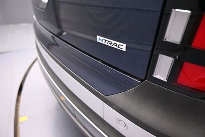 2026 Hyundai Palisade Hybrid SEL 7 Passenger