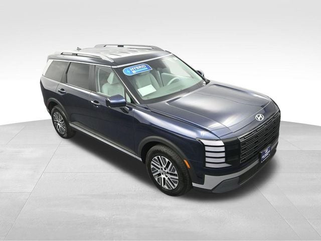 2026 Hyundai Palisade Hybrid SEL 7 Passenger