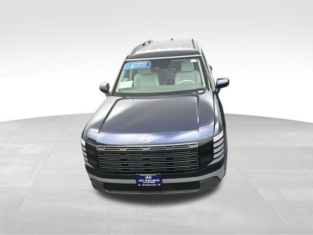 2026 Hyundai Palisade Hybrid SEL 7 Passenger