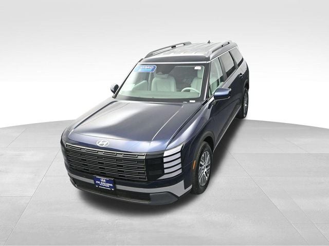 2026 Hyundai Palisade Hybrid SEL 7 Passenger