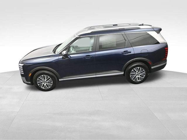 2026 Hyundai Palisade Hybrid SEL 7 Passenger
