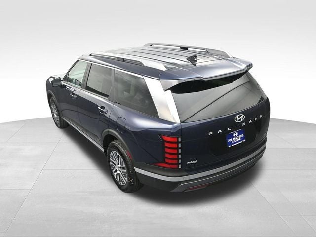 2026 Hyundai Palisade Hybrid SEL 7 Passenger