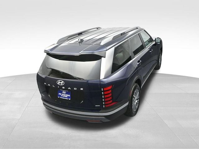 2026 Hyundai Palisade Hybrid SEL 7 Passenger