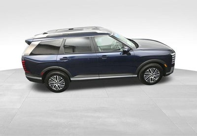 2026 Hyundai Palisade Hybrid SEL 7 Passenger