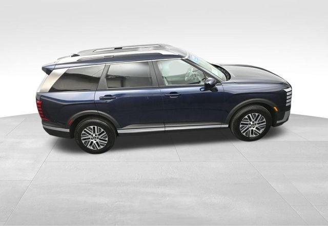 2026 Hyundai Palisade Hybrid SEL 7 Passenger