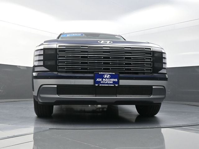 2026 Hyundai Palisade Hybrid SEL 7 Passenger