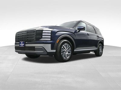2026 Hyundai Palisade Hybrid SEL 7 Passenger