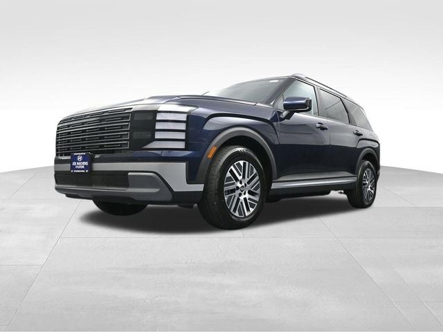 2026 Hyundai Palisade Hybrid SEL 7 Passenger