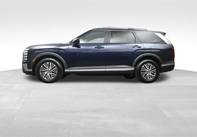 2026 Hyundai Palisade Hybrid SEL 7 Passenger